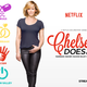 Image for article titled Who or What Is Chelsea Handler's Netflix 'Documentary' Chelsea Does For?